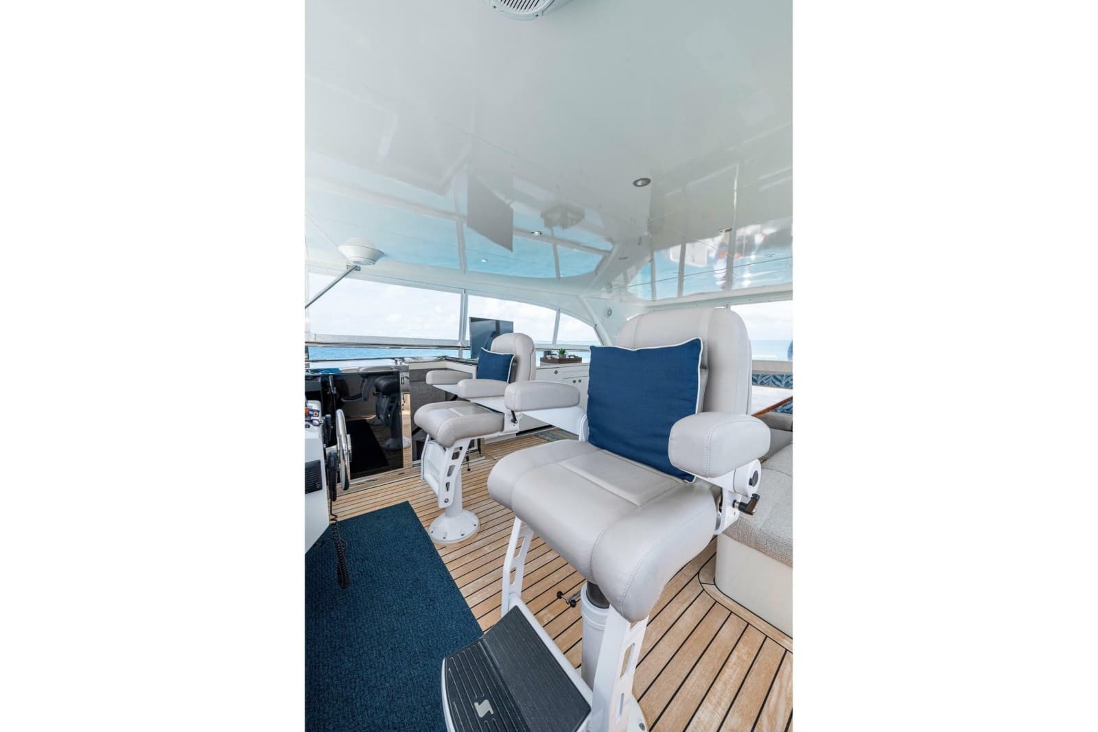 2018 Cheoy Lee Bravo 78 Sport Motor Yacht - Photo 16