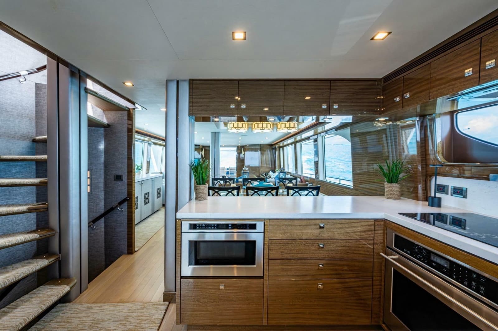 2018 Cheoy Lee Bravo 78 Sport Motor Yacht - Photo 37