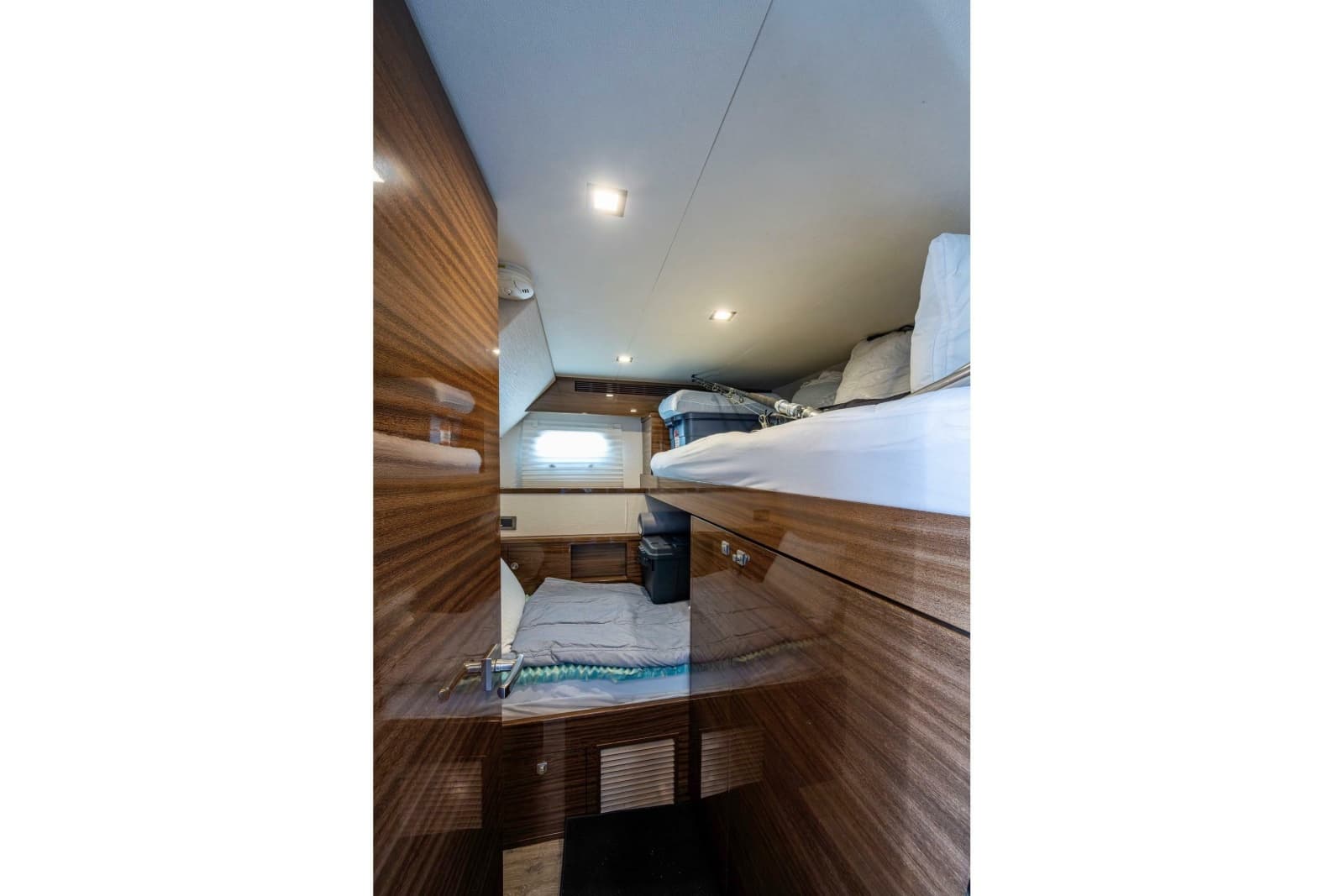 2018 Cheoy Lee Bravo 78 Sport Motor Yacht - Photo 84