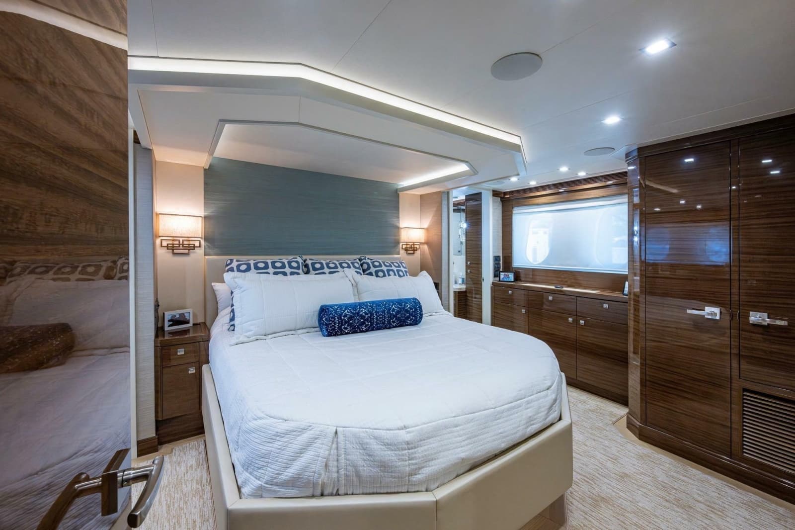 2018 Cheoy Lee Bravo 78 Sport Motor Yacht - Photo 66