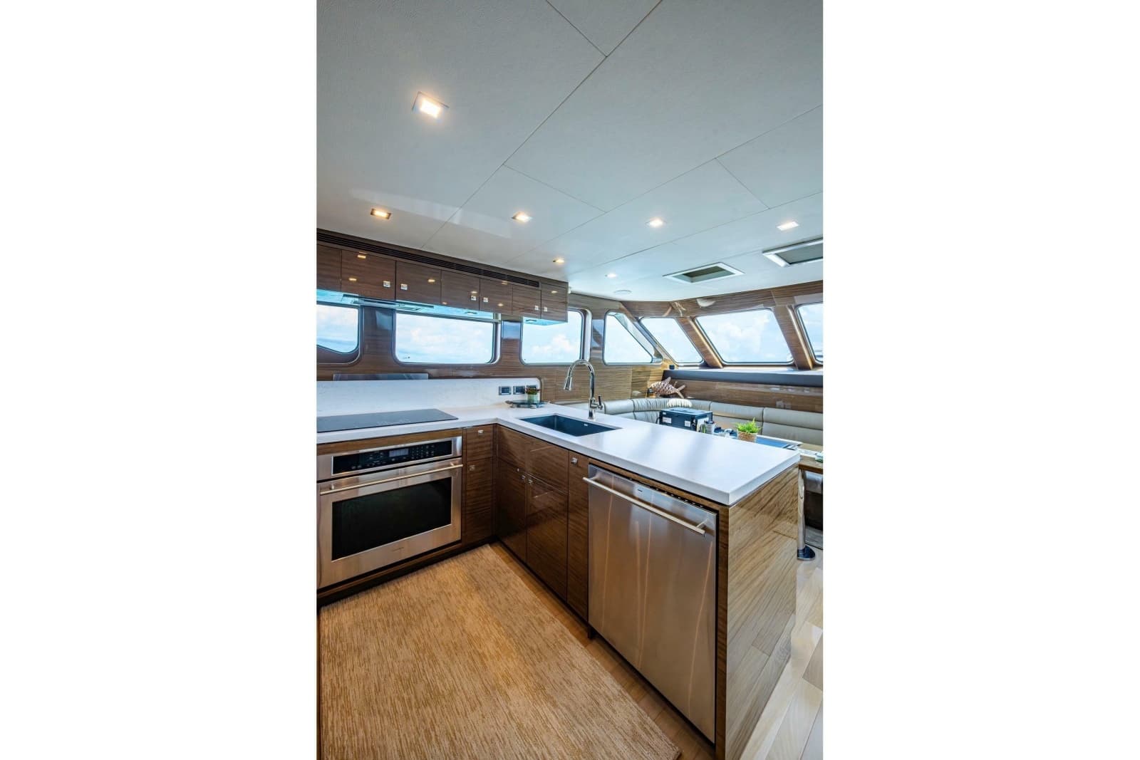 2018 Cheoy Lee Bravo 78 Sport Motor Yacht - Photo 41