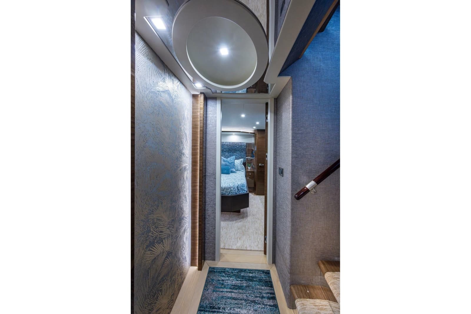 2018 Cheoy Lee Bravo 78 Sport Motor Yacht - Photo 77
