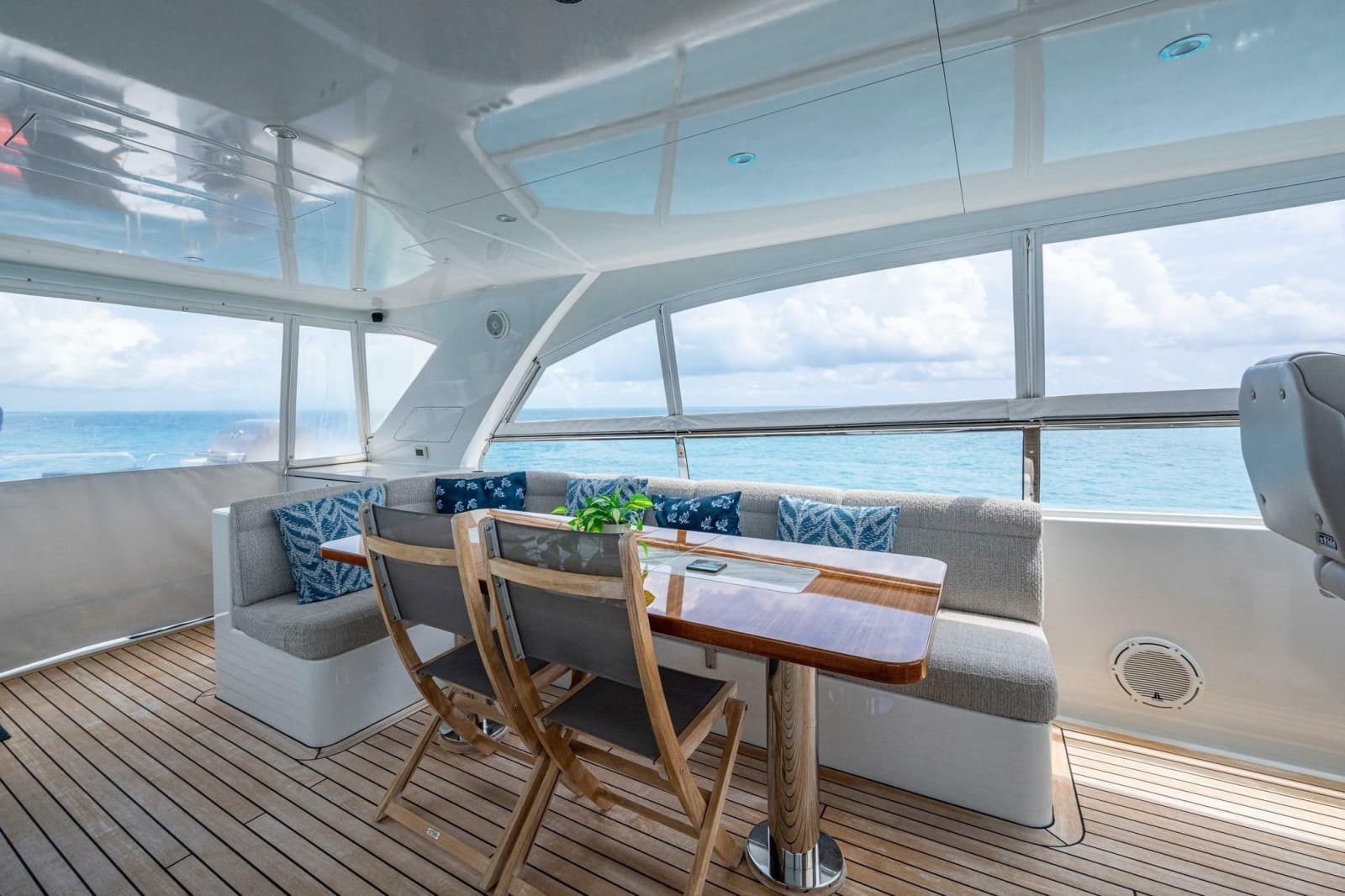2018 Cheoy Lee Bravo 78 Sport Motor Yacht - Photo 20