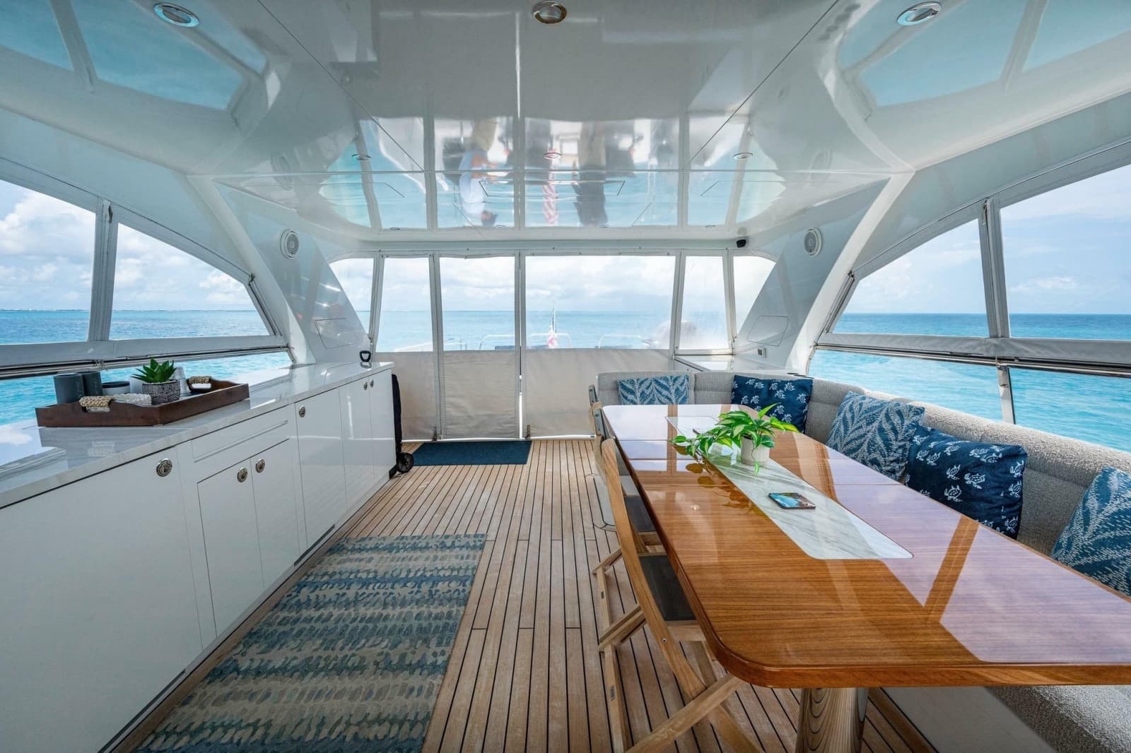 2018 Cheoy Lee Bravo 78 Sport Motor Yacht - Photo 15
