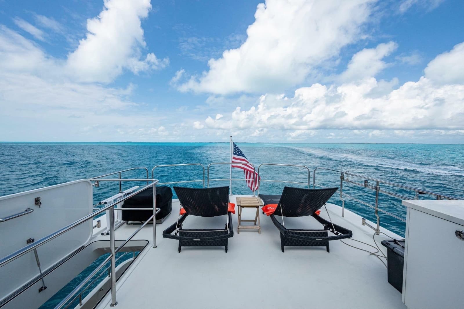 2018 Cheoy Lee Bravo 78 Sport Motor Yacht - Photo 24