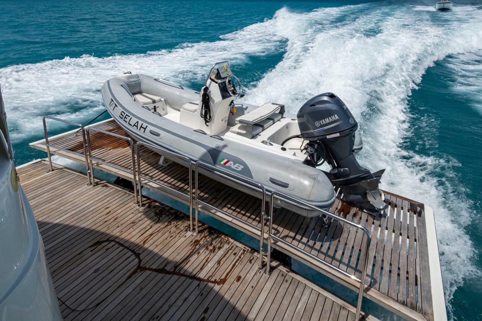 2018 Cheoy Lee Bravo 78 Sport Motor Yacht - Photo 36