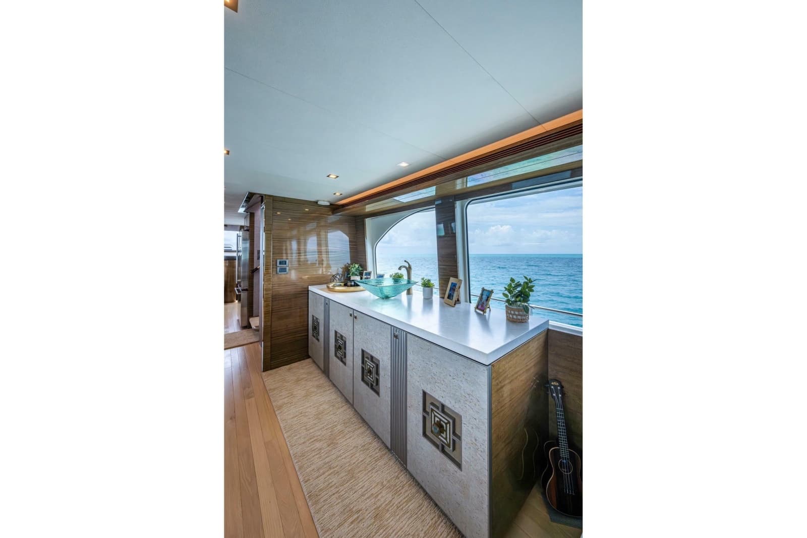 2018 Cheoy Lee Bravo 78 Sport Motor Yacht - Photo 49
