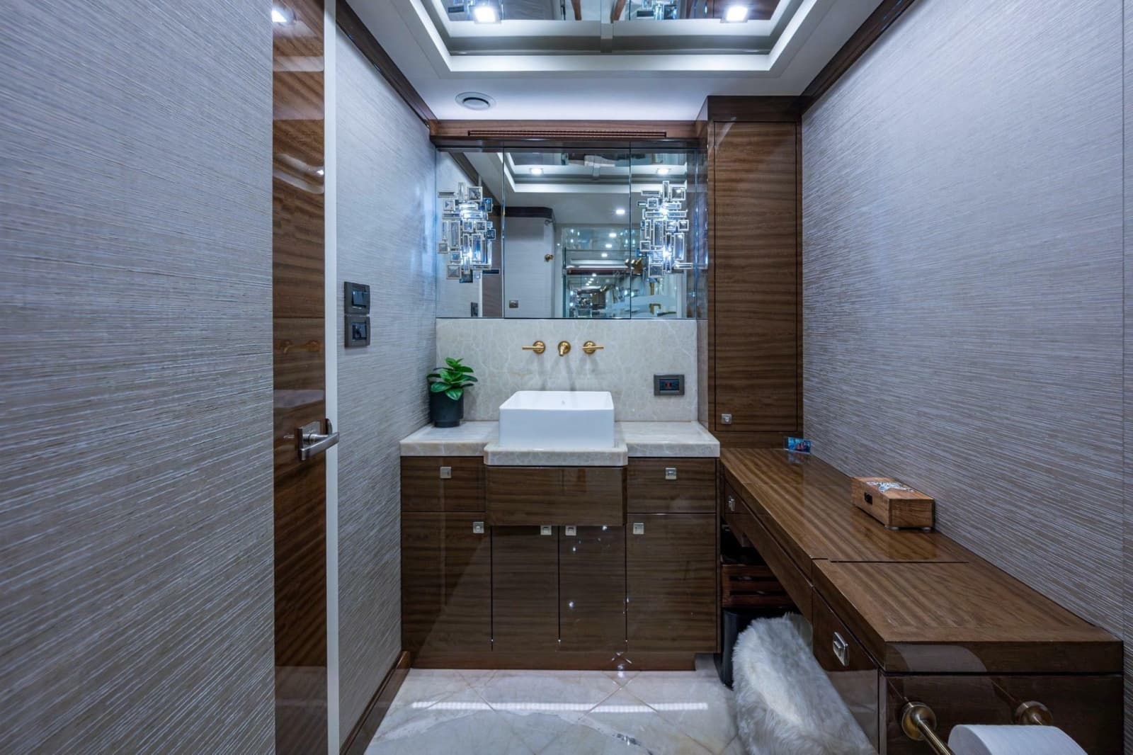 2018 Cheoy Lee Bravo 78 Sport Motor Yacht - Photo 58