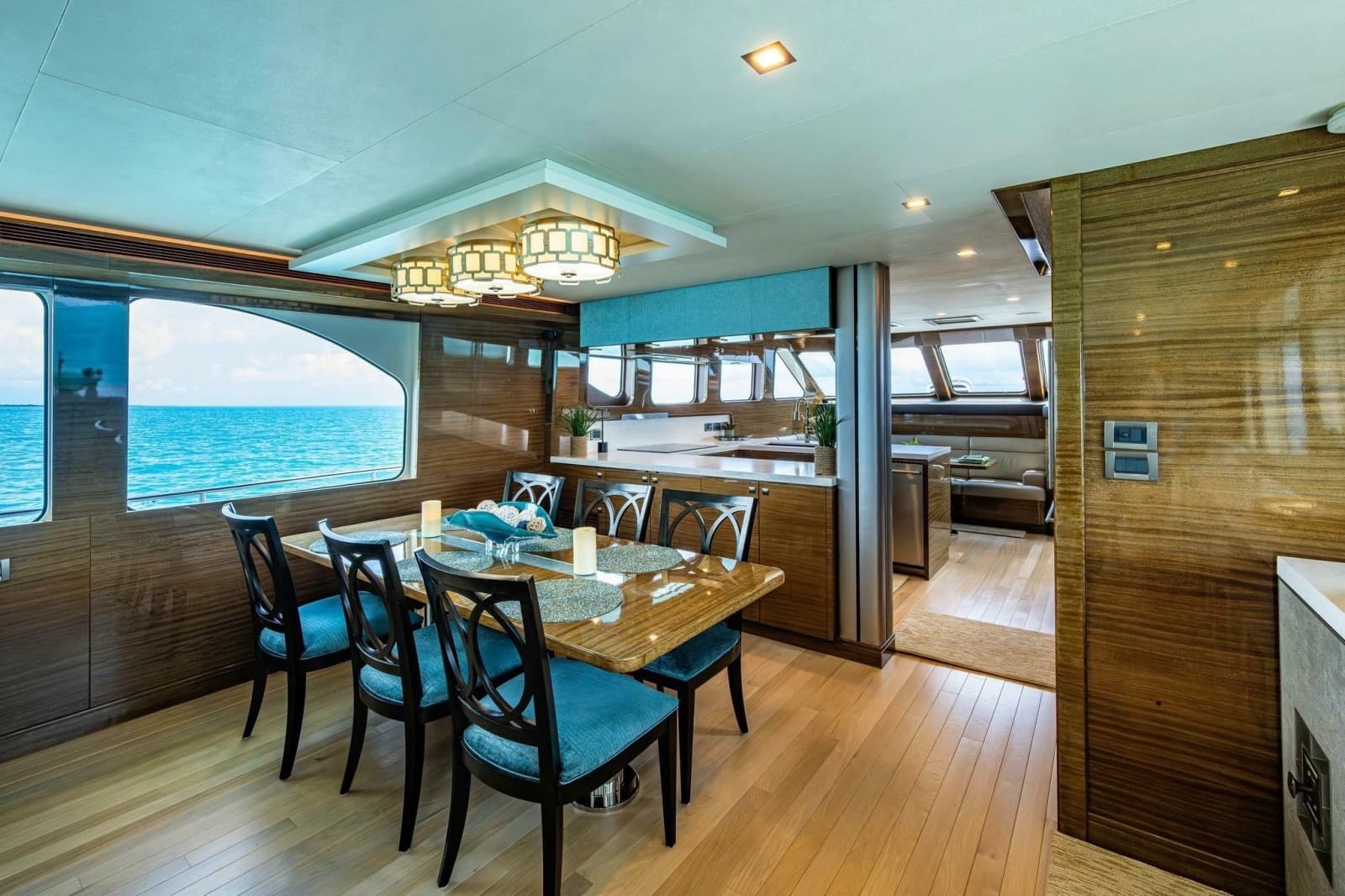 2018 Cheoy Lee Bravo 78 Sport Motor Yacht - Photo 45