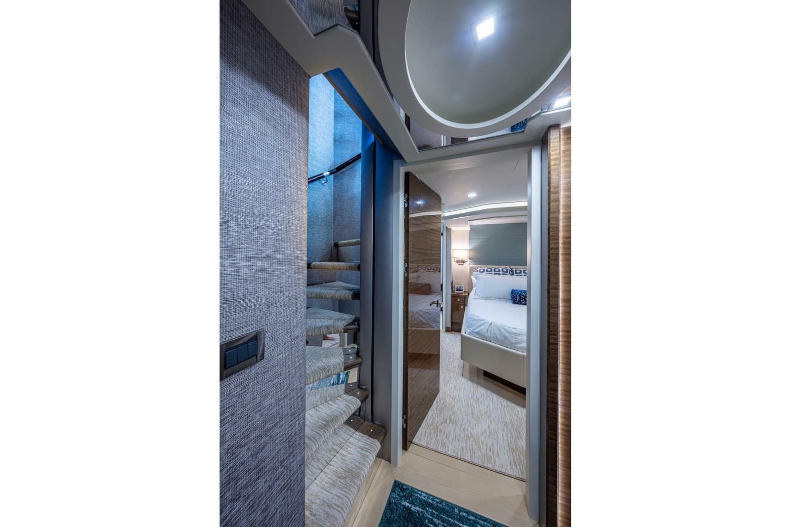 2018 Cheoy Lee Bravo 78 Sport Motor Yacht - Photo 68