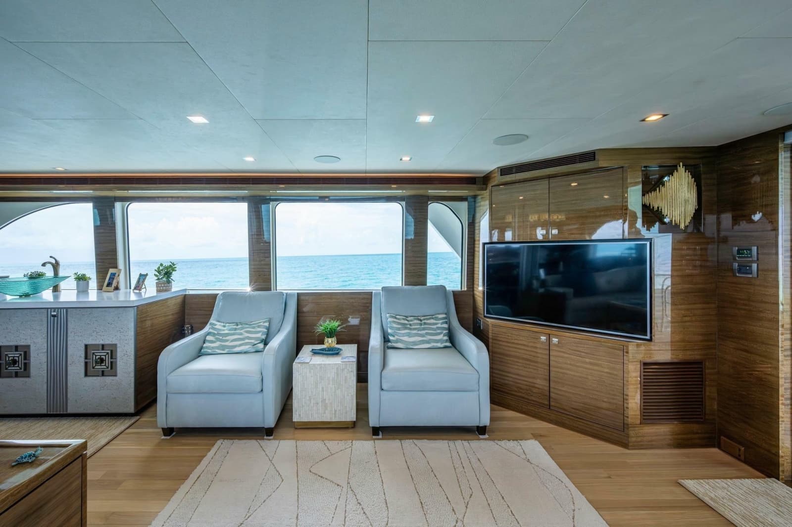 2018 Cheoy Lee Bravo 78 Sport Motor Yacht - Photo 52