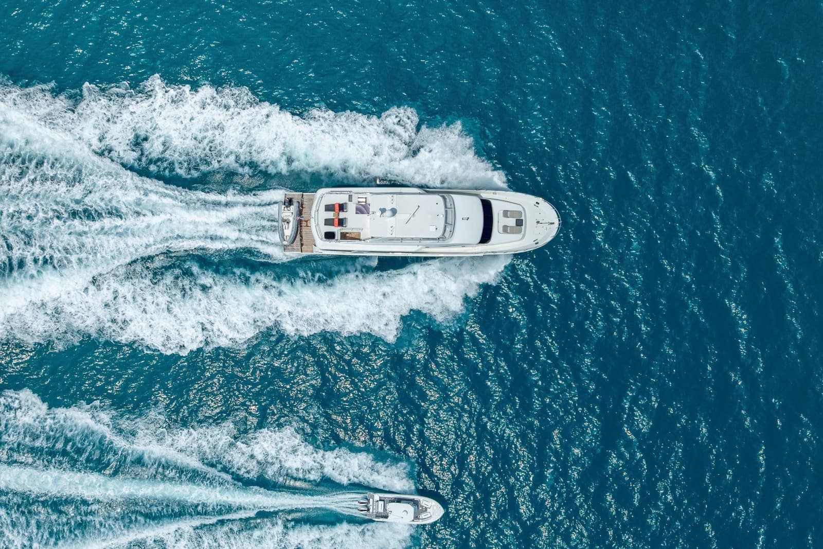 2018 Cheoy Lee Bravo 78 Sport Motor Yacht - Photo 13