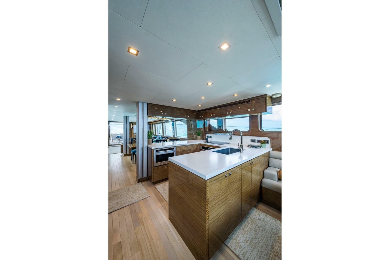 2018 Cheoy Lee Bravo 78 Sport Motor Yacht - Photo 39