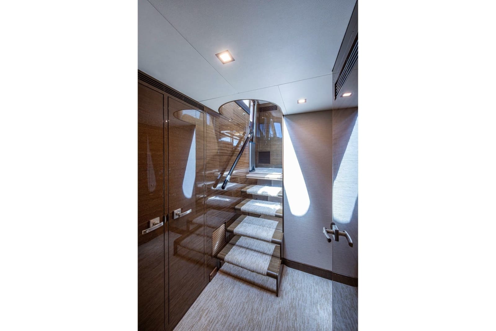 2018 Cheoy Lee Bravo 78 Sport Motor Yacht - Photo 74