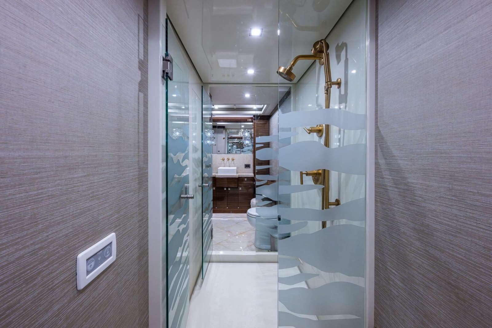 2018 Cheoy Lee Bravo 78 Sport Motor Yacht - Photo 59