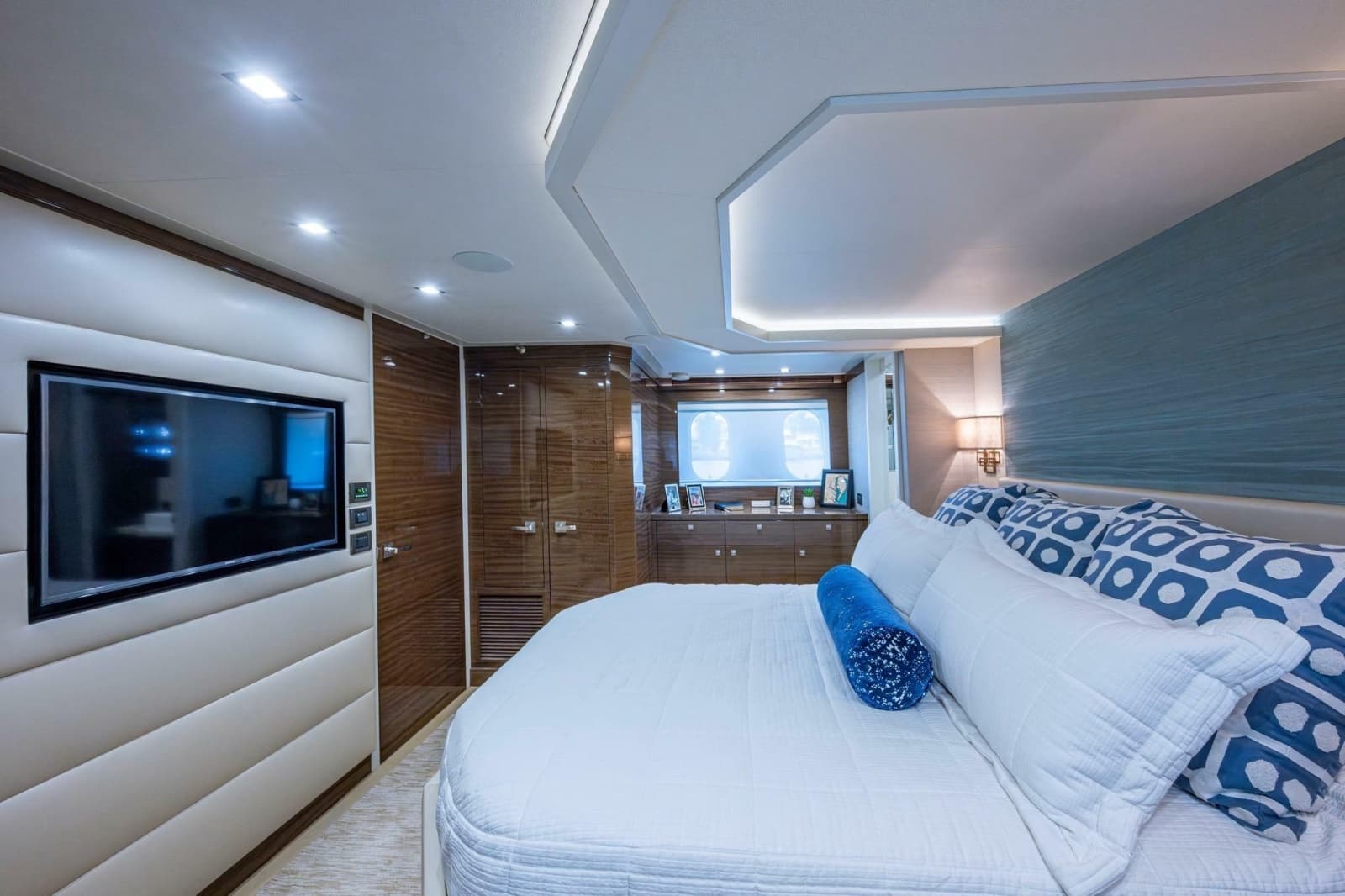 2018 Cheoy Lee Bravo 78 Sport Motor Yacht - Photo 62