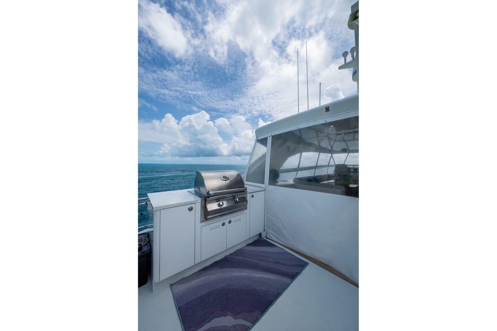 2018 Cheoy Lee Bravo 78 Sport Motor Yacht - Photo 23