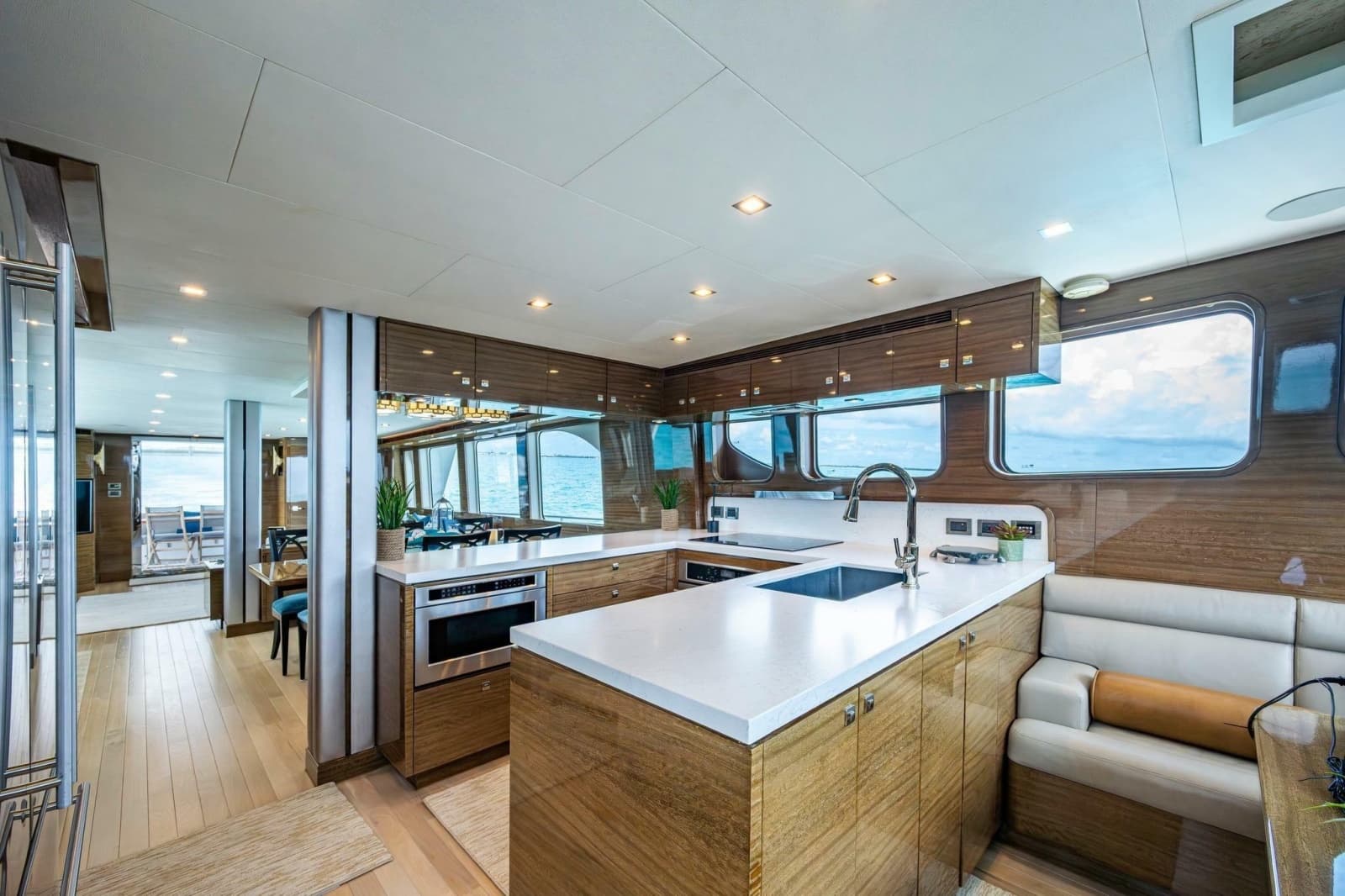 2018 Cheoy Lee Bravo 78 Sport Motor Yacht - Photo 40