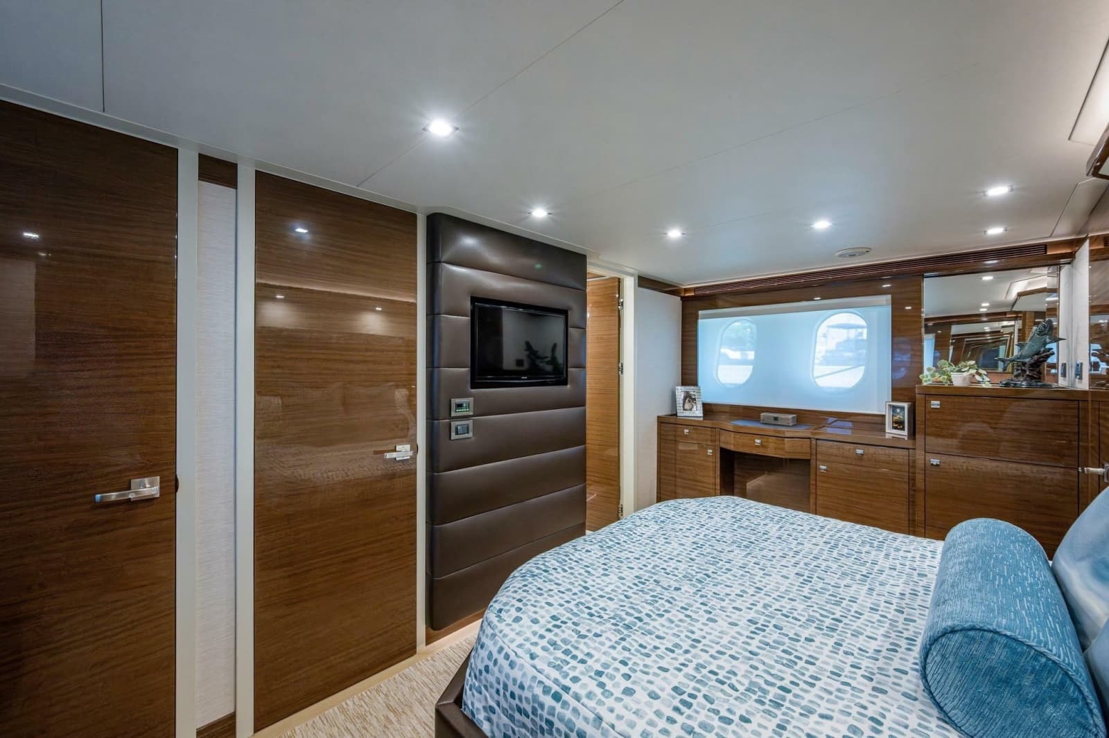 2018 Cheoy Lee Bravo 78 Sport Motor Yacht - Photo 71