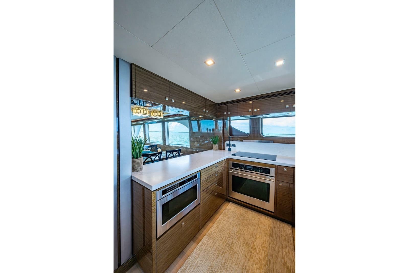 2018 Cheoy Lee Bravo 78 Sport Motor Yacht - Photo 42