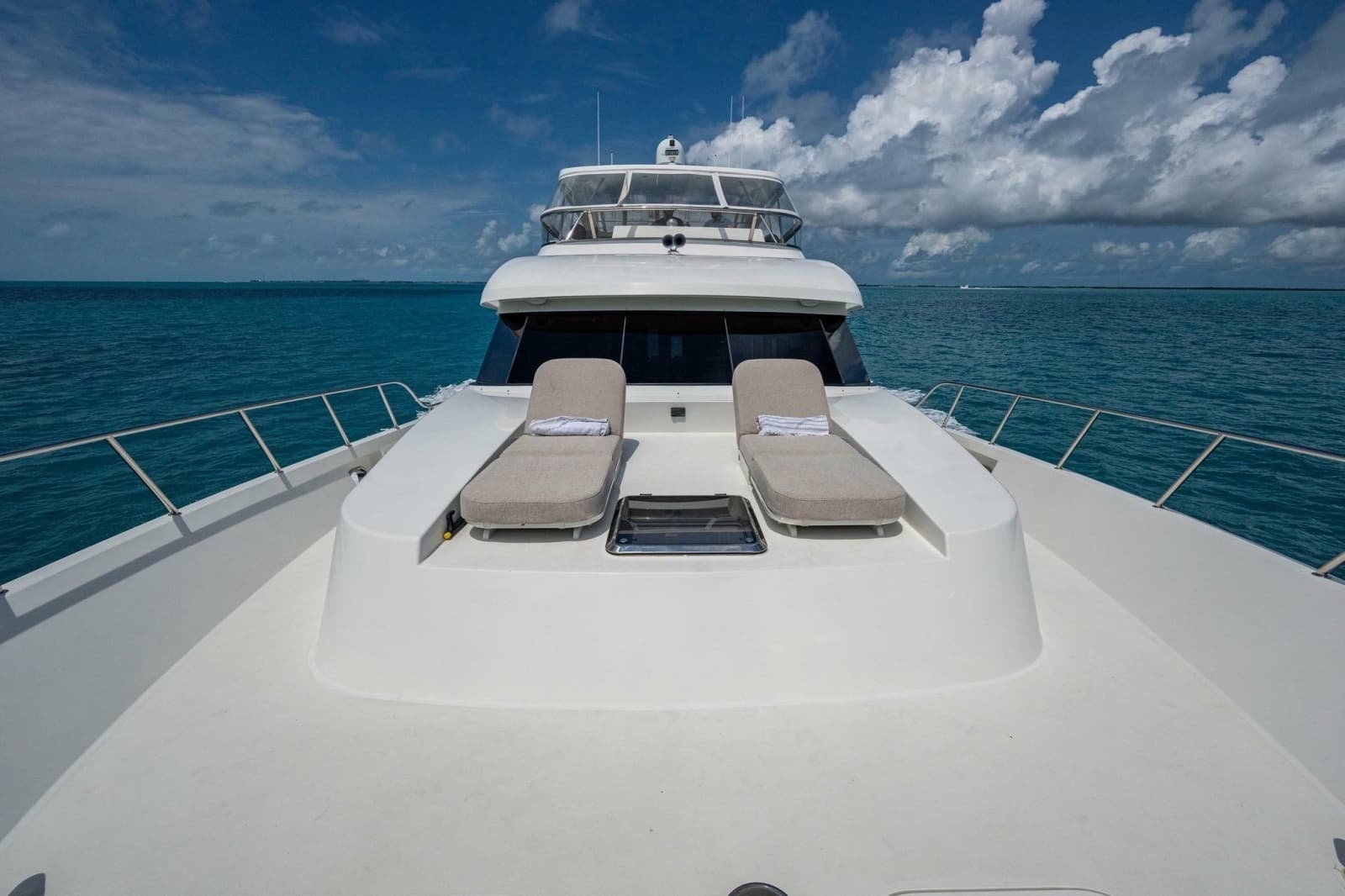 2018 Cheoy Lee Bravo 78 Sport Motor Yacht - Photo 31