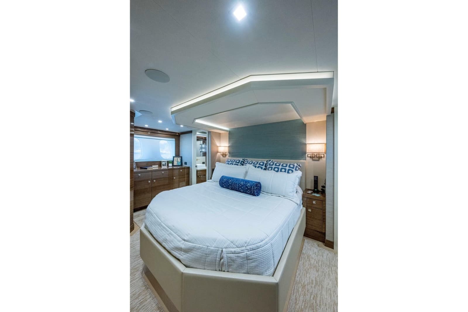 2018 Cheoy Lee Bravo 78 Sport Motor Yacht - Photo 65