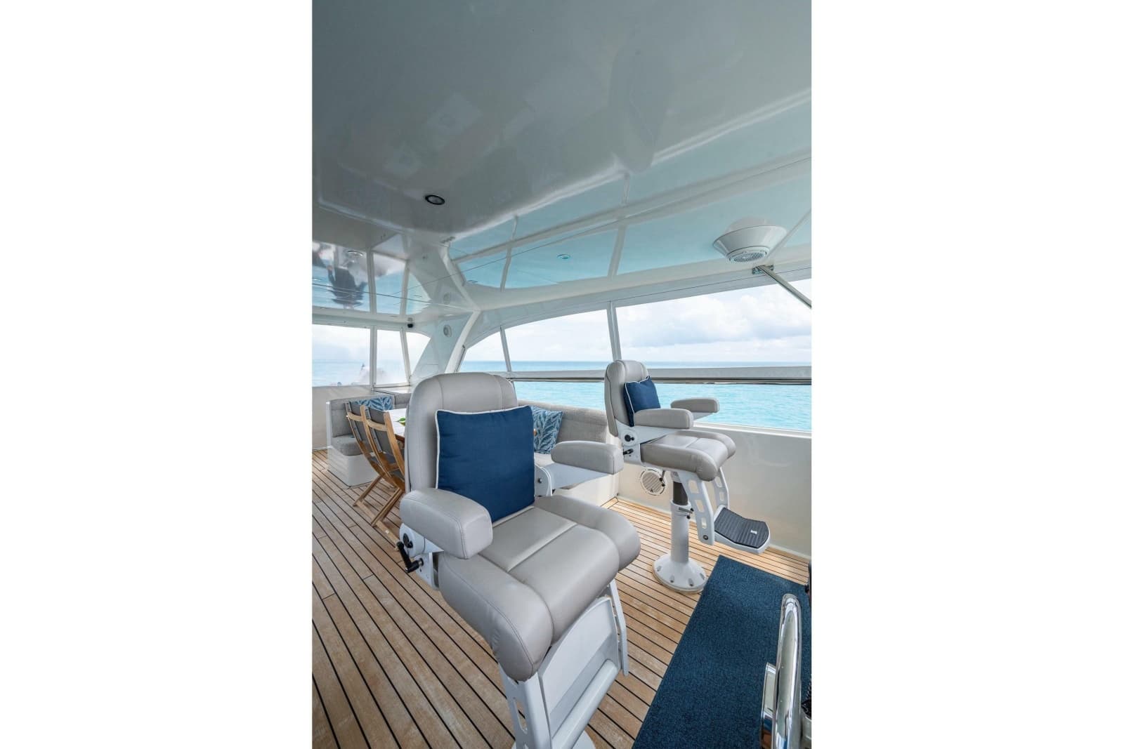 2018 Cheoy Lee Bravo 78 Sport Motor Yacht - Photo 14