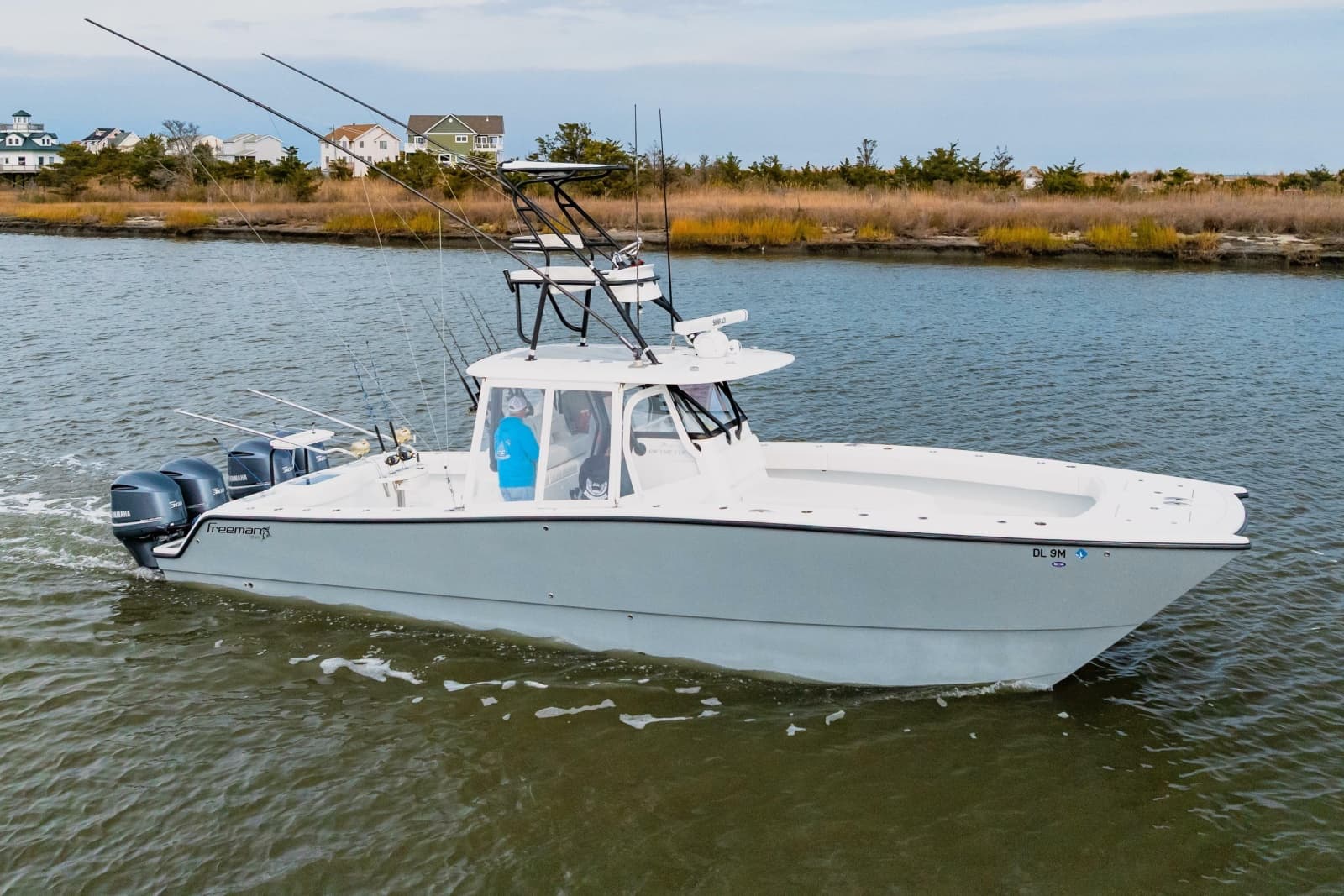 2018 Freeman 37VH - Photo 6