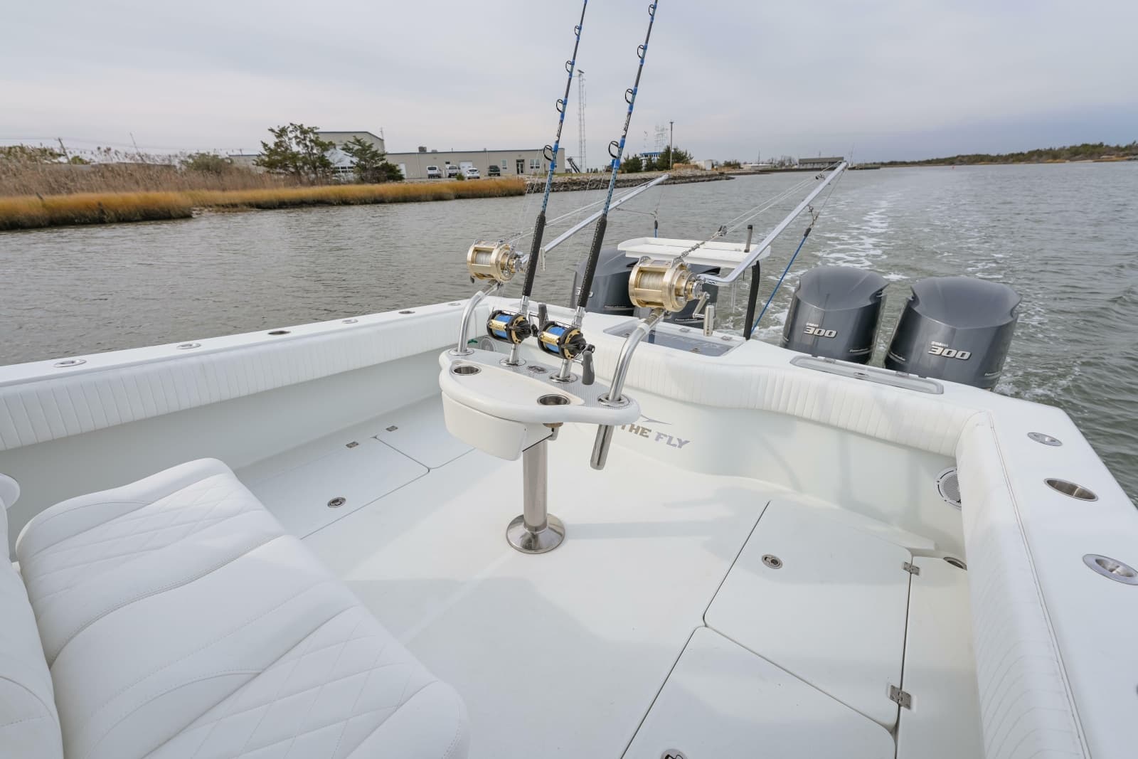 2018 Freeman 37VH - Photo 12