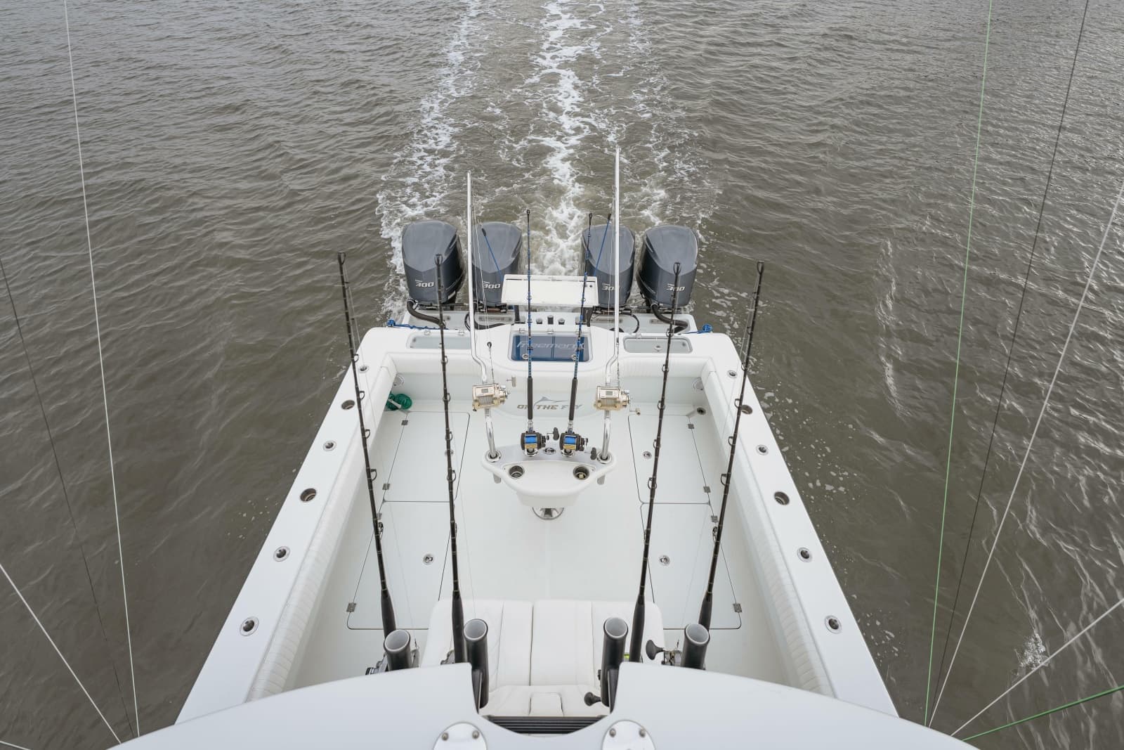 2018 Freeman 37VH - Photo 11