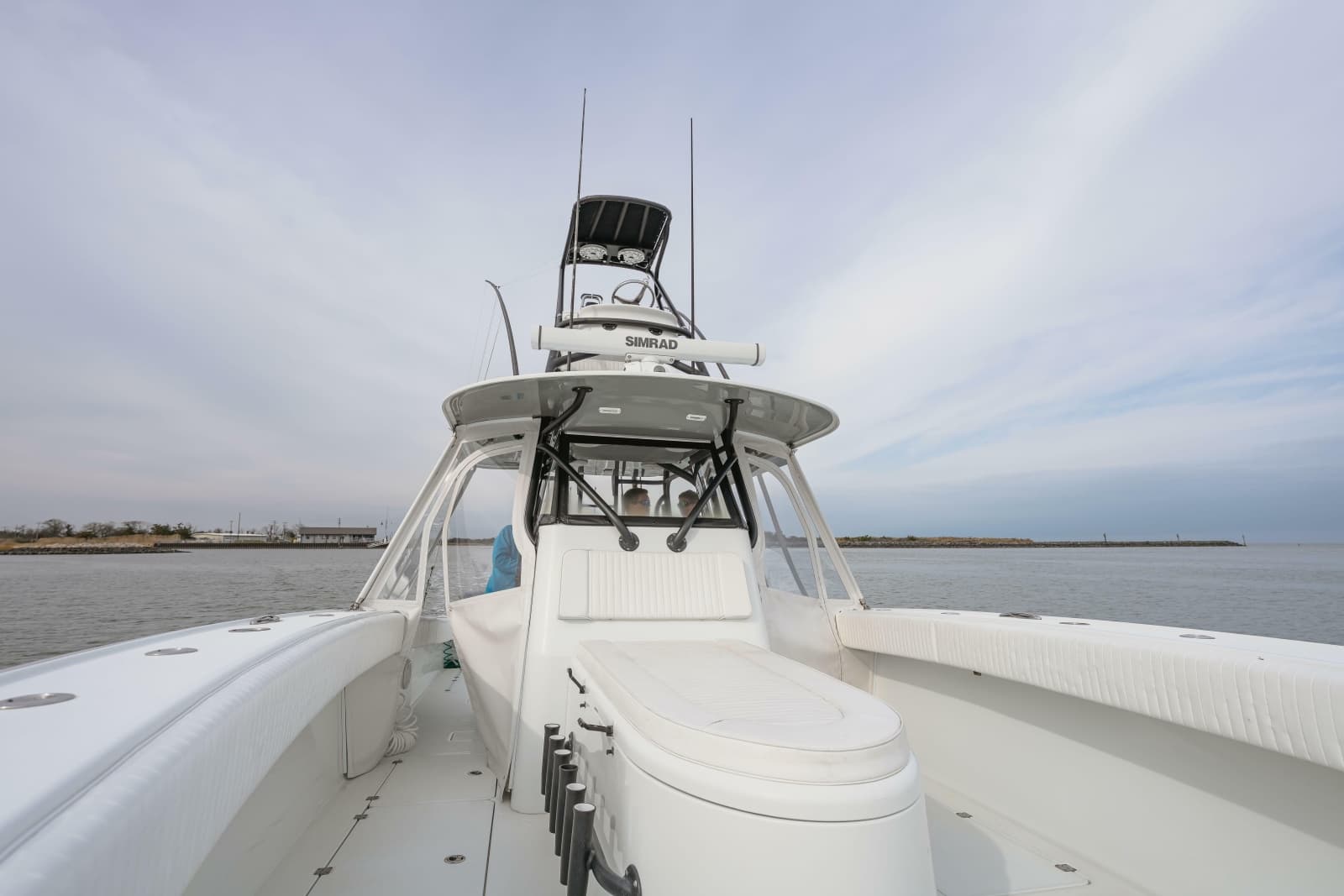2018 Freeman 37VH - Photo 14