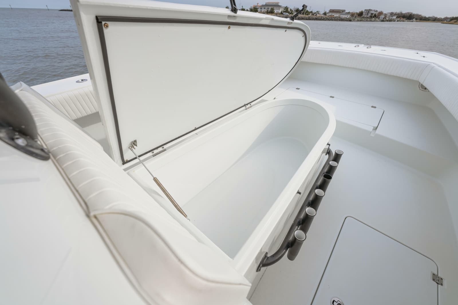 2018 Freeman 37VH - Photo 17