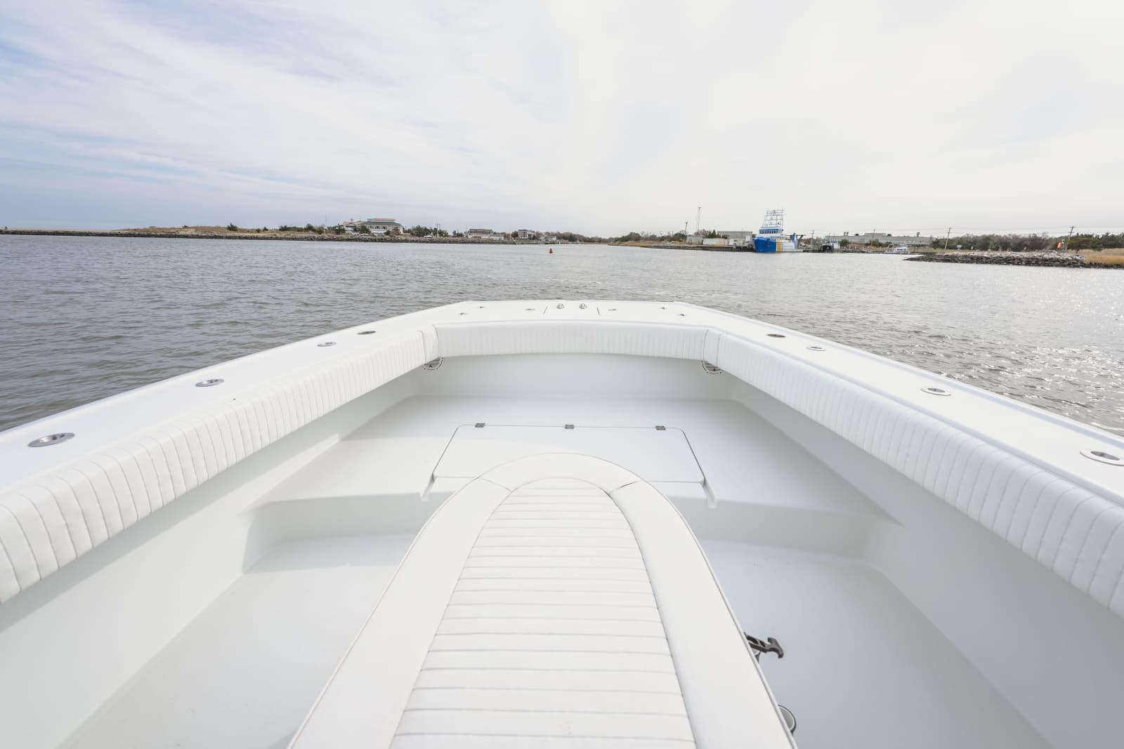 2018 Freeman 37VH - Photo 15
