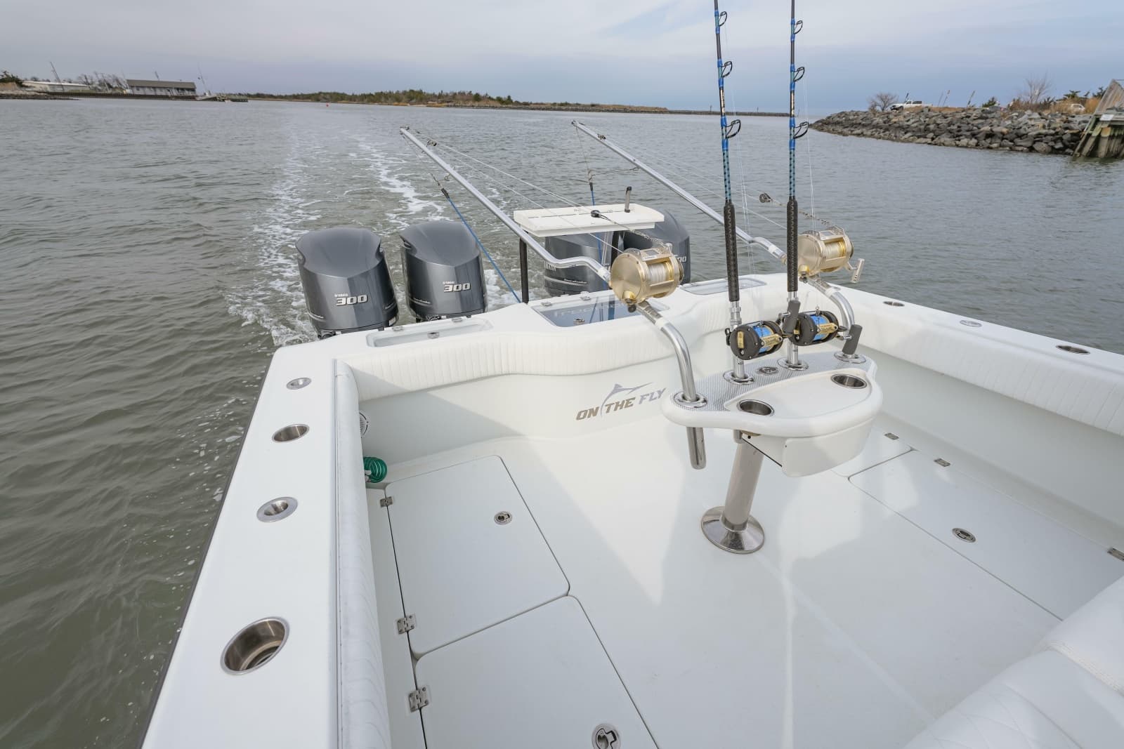 2018 Freeman 37VH - Photo 13