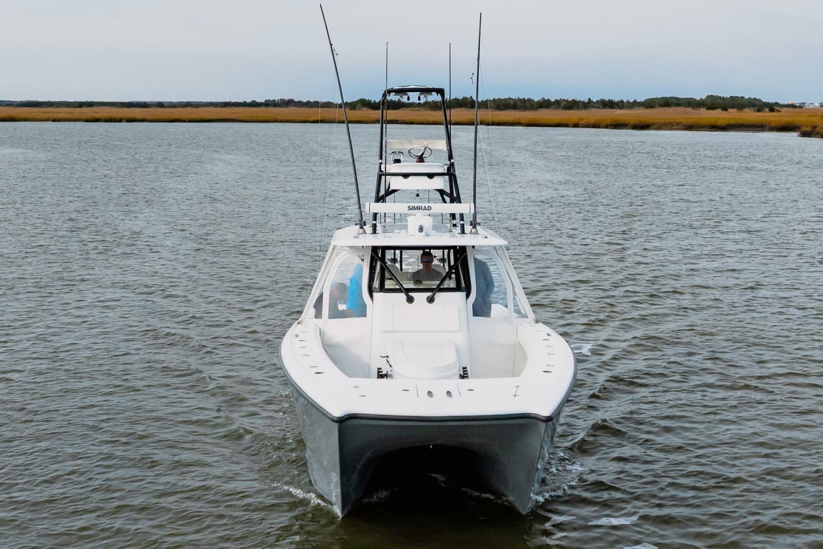 2018 Freeman 37VH - Photo 4