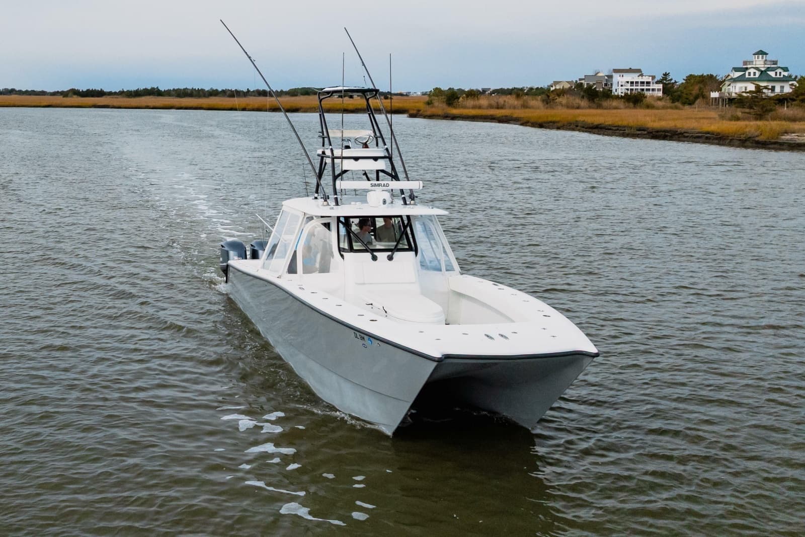 2018 Freeman 37VH - Photo 5