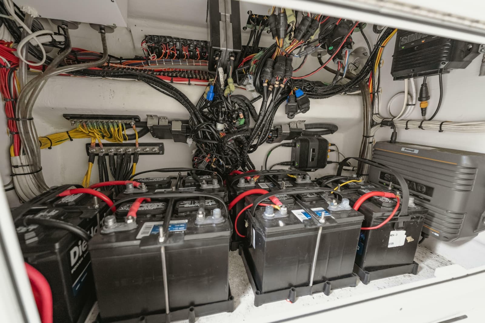 2018 Freeman 37VH - Photo 48