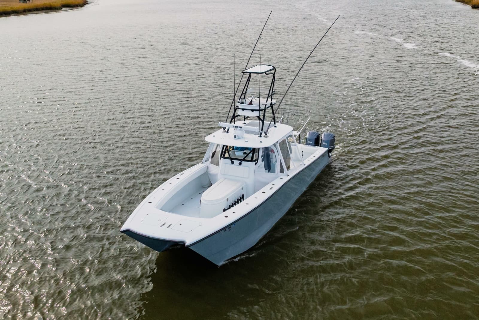 2018 Freeman 37VH - Photo 2