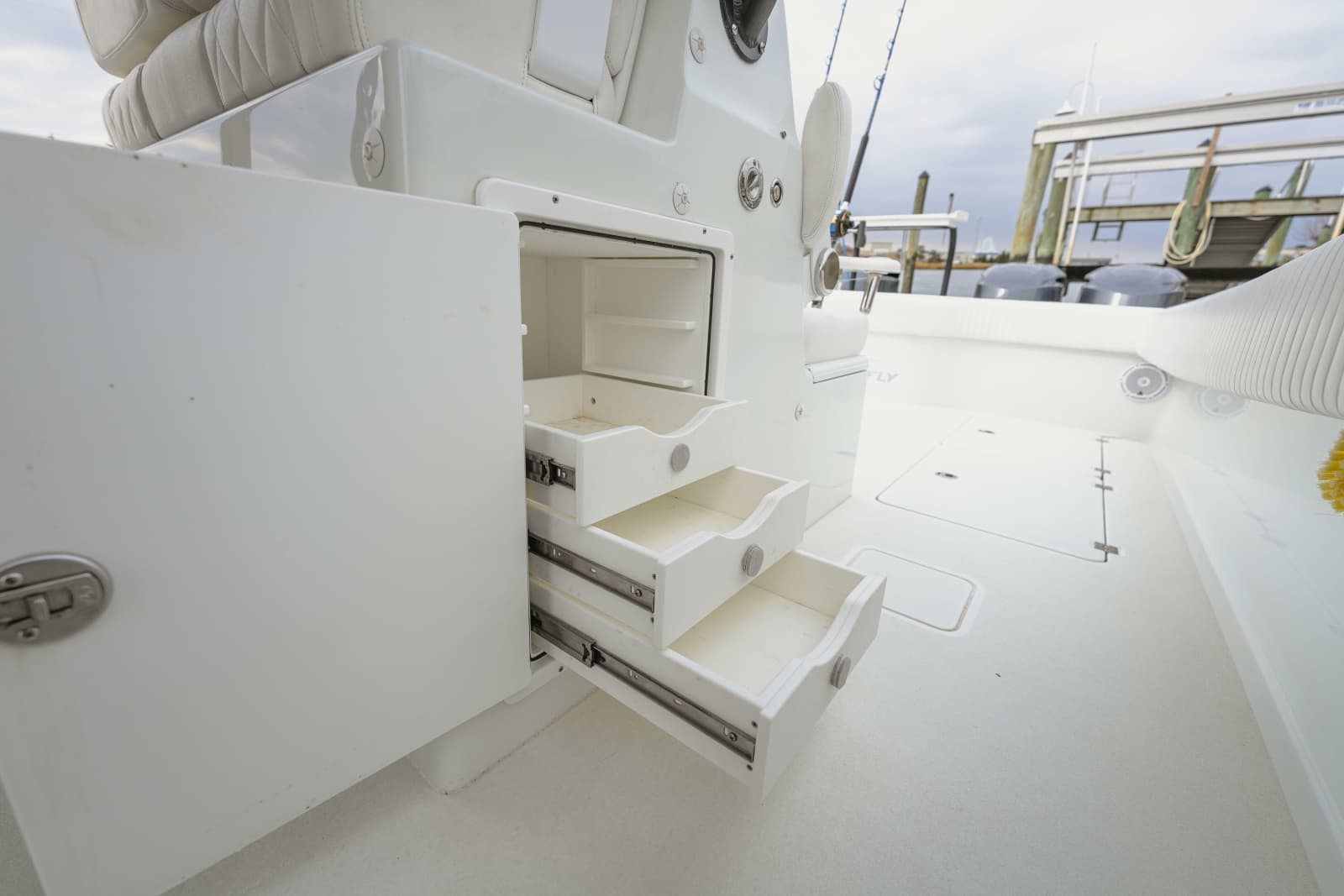 2018 Freeman 37VH - Photo 29