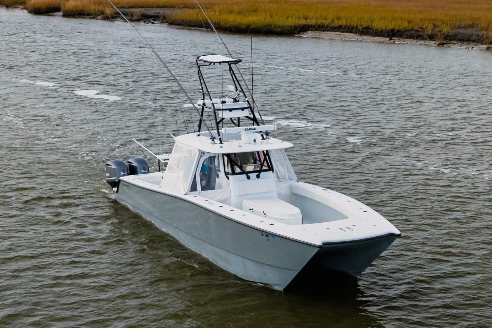 2018 Freeman 37VH - Photo 1
