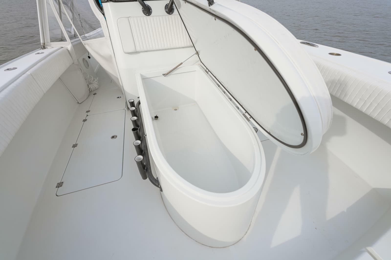 2018 Freeman 37VH - Photo 16