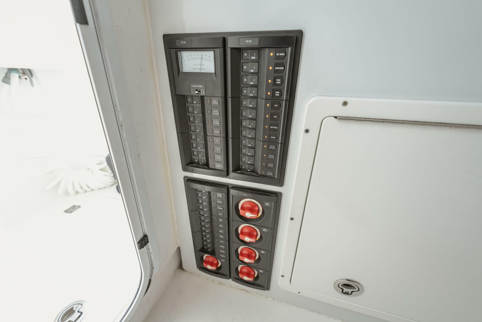 2018 Freeman 37VH - Photo 43