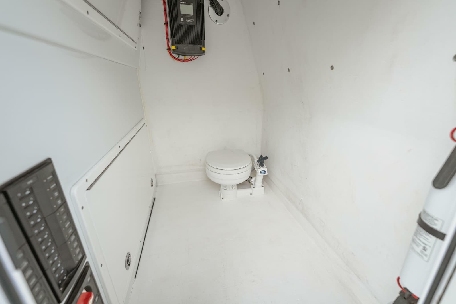 2018 Freeman 37VH - Photo 45
