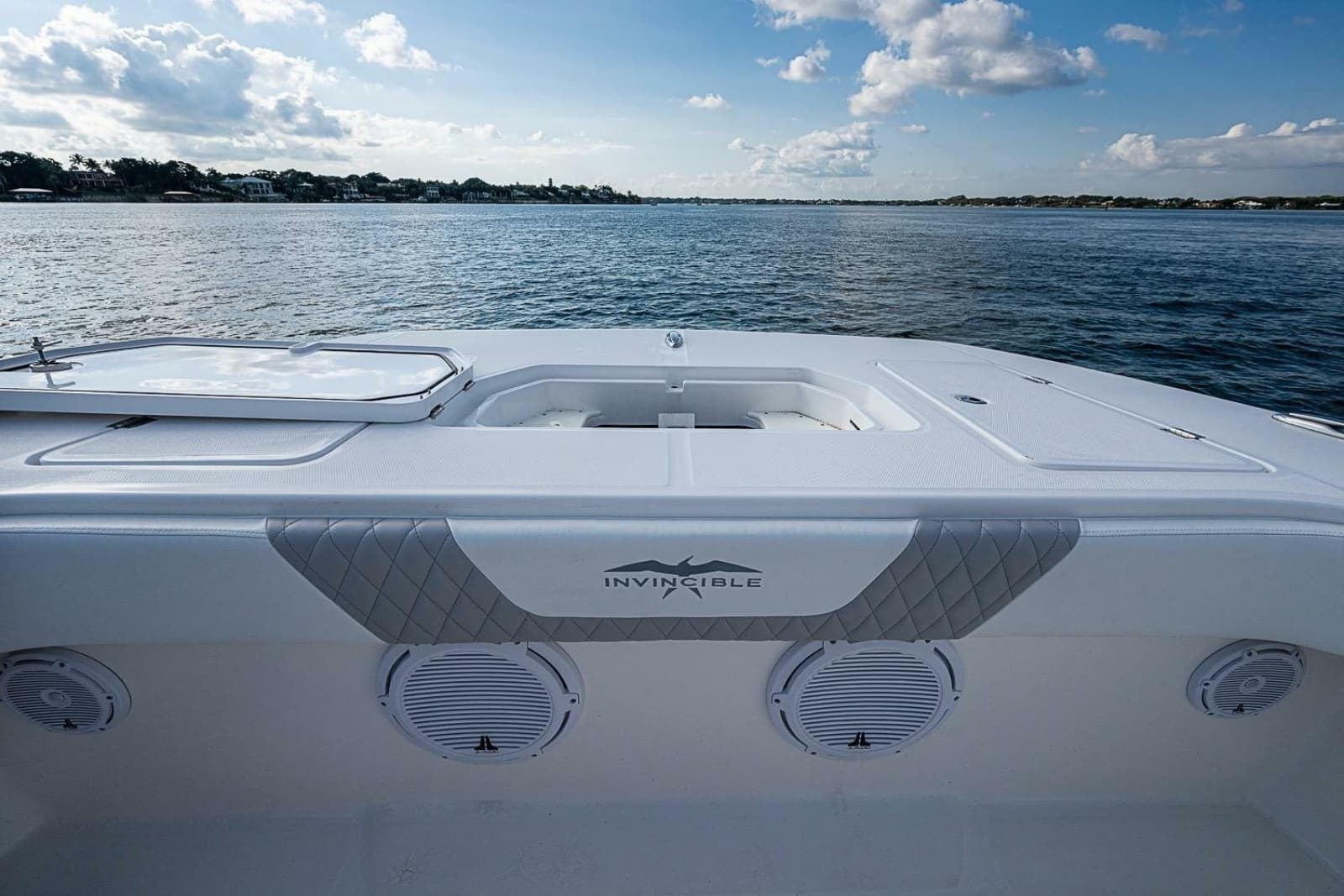 2018 Invincible 40 Catamaran - Photo 6