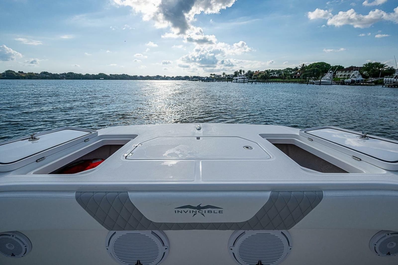 2018 Invincible 40 Catamaran - Photo 5