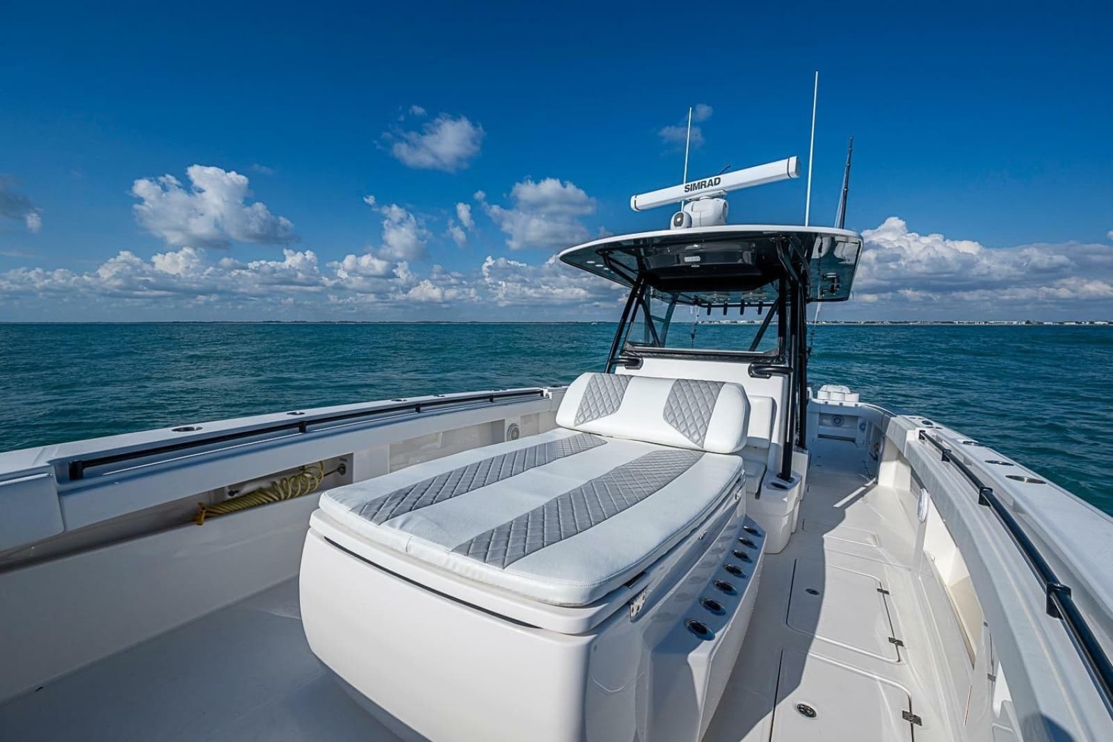 2018 Invincible 40 Catamaran - Photo 12