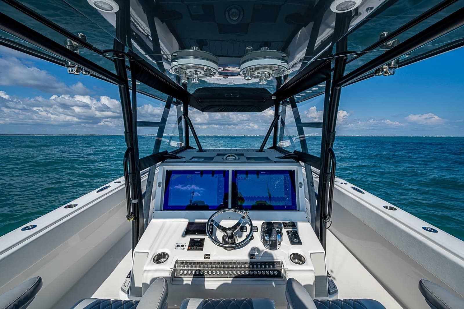 2018 Invincible 40 Catamaran - Photo 26