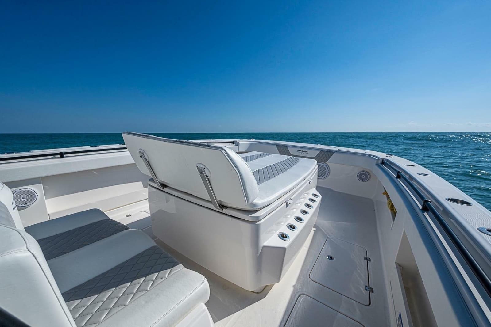 2018 Invincible 40 Catamaran - Photo 10