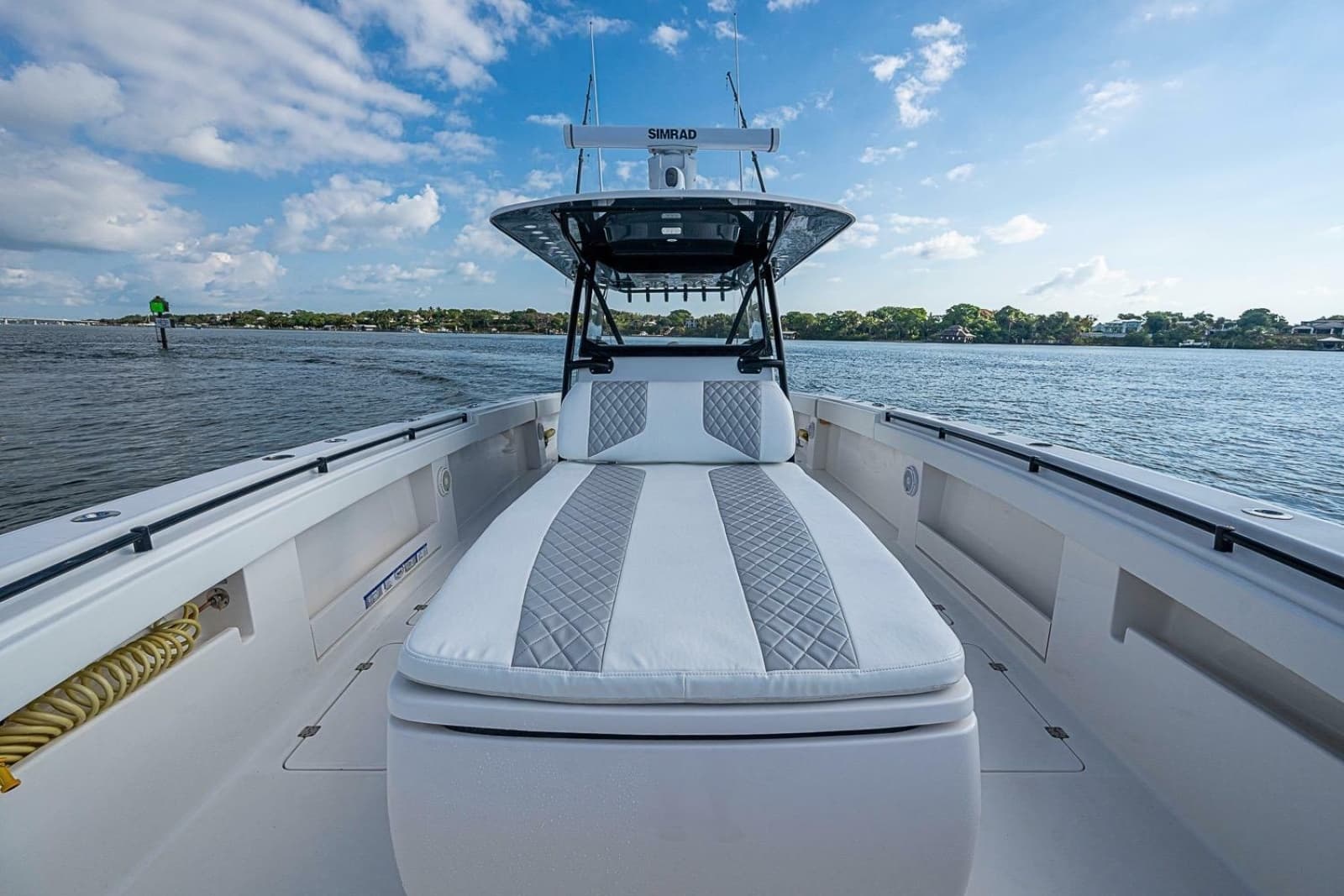 2018 Invincible 40 Catamaran - Photo 7