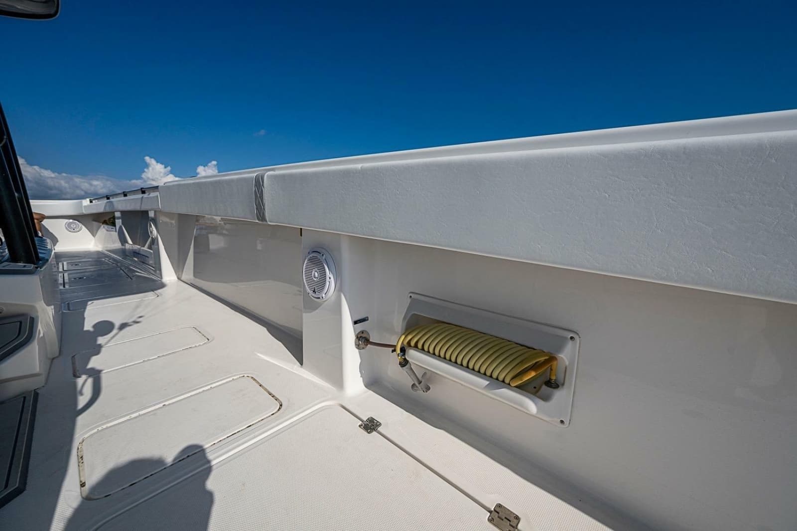 2018 Invincible 40 Catamaran - Photo 28